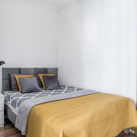 Apartamenty Claudia Stary Toruń Εξωτερικό φωτογραφία