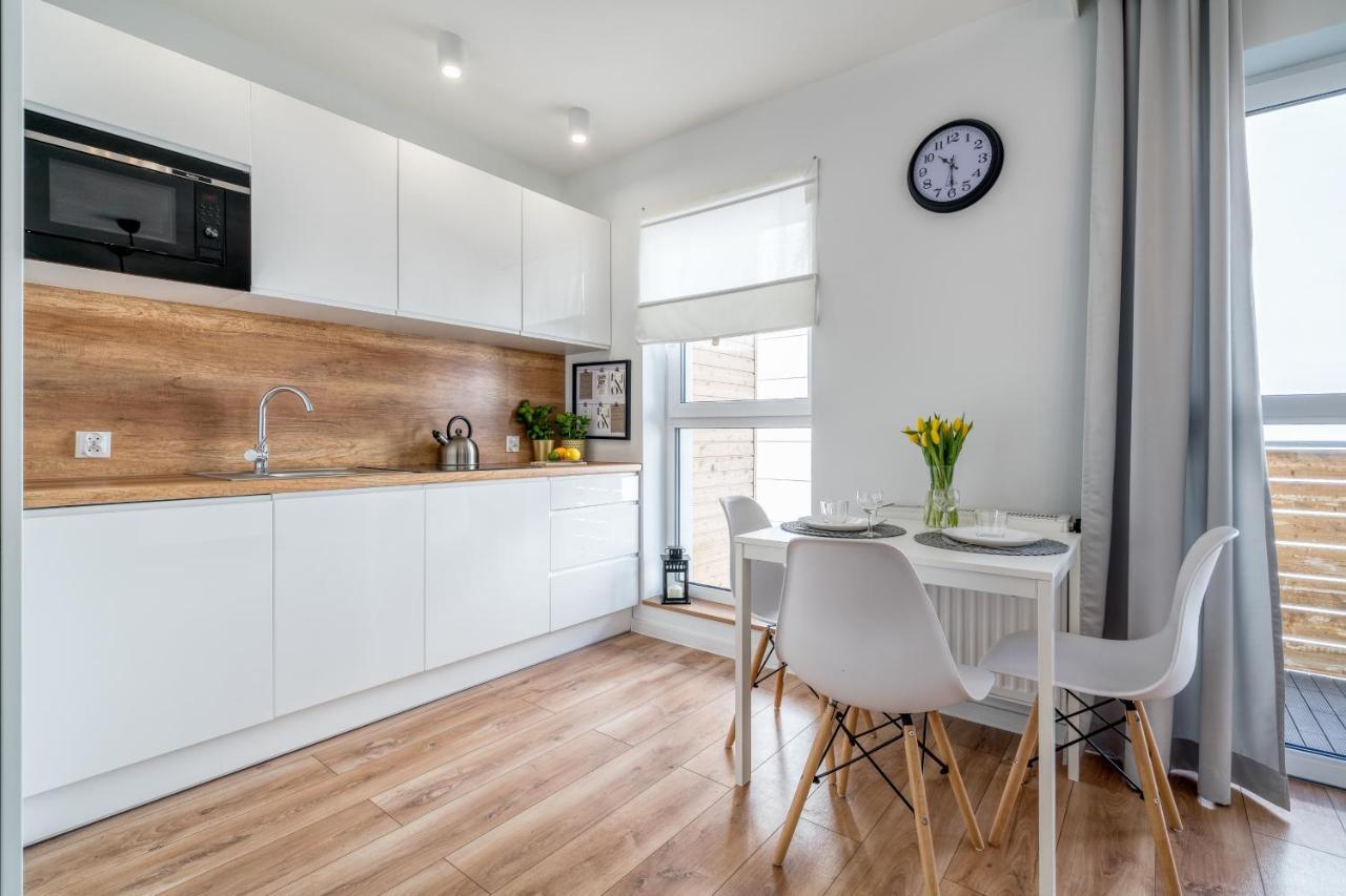 Apartamenty Claudia Stary Toruń Εξωτερικό φωτογραφία