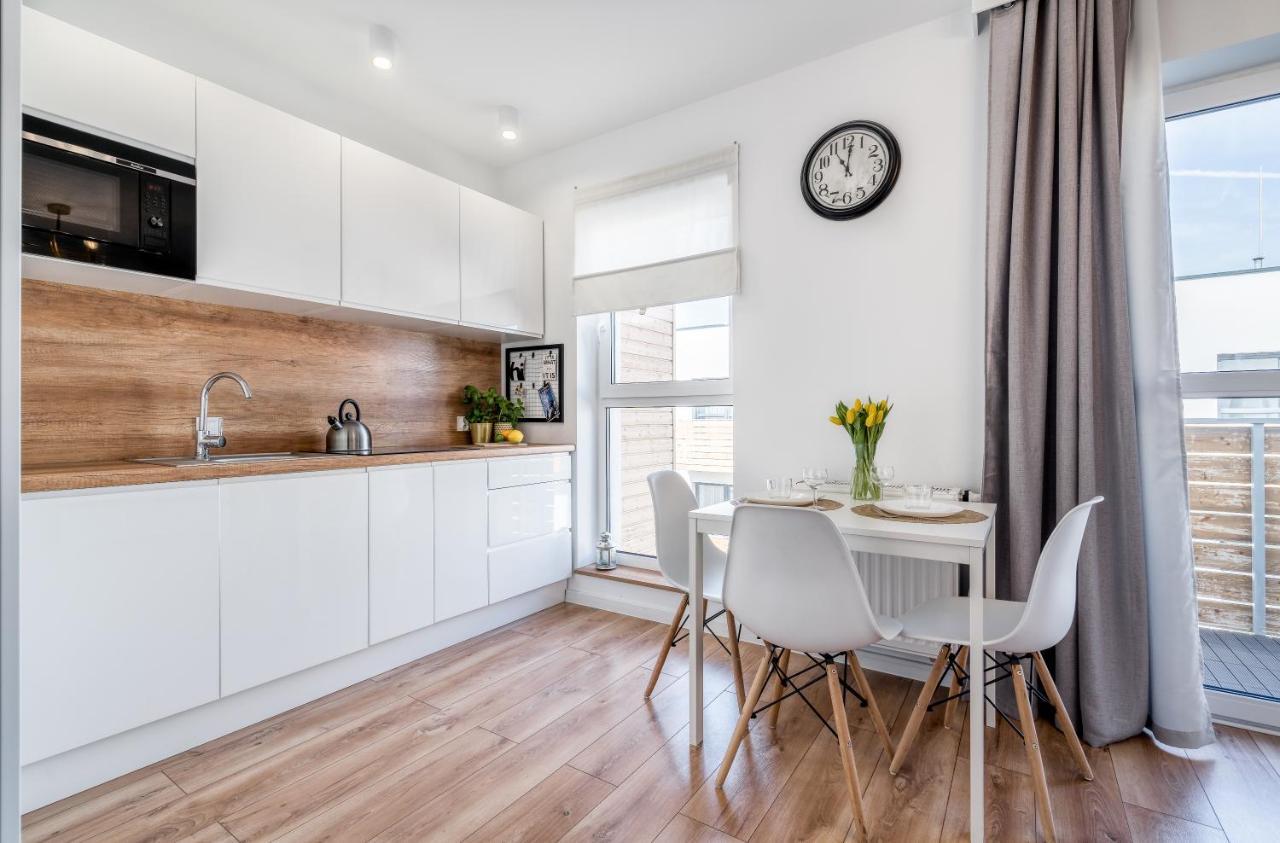 Apartamenty Claudia Stary Toruń Εξωτερικό φωτογραφία