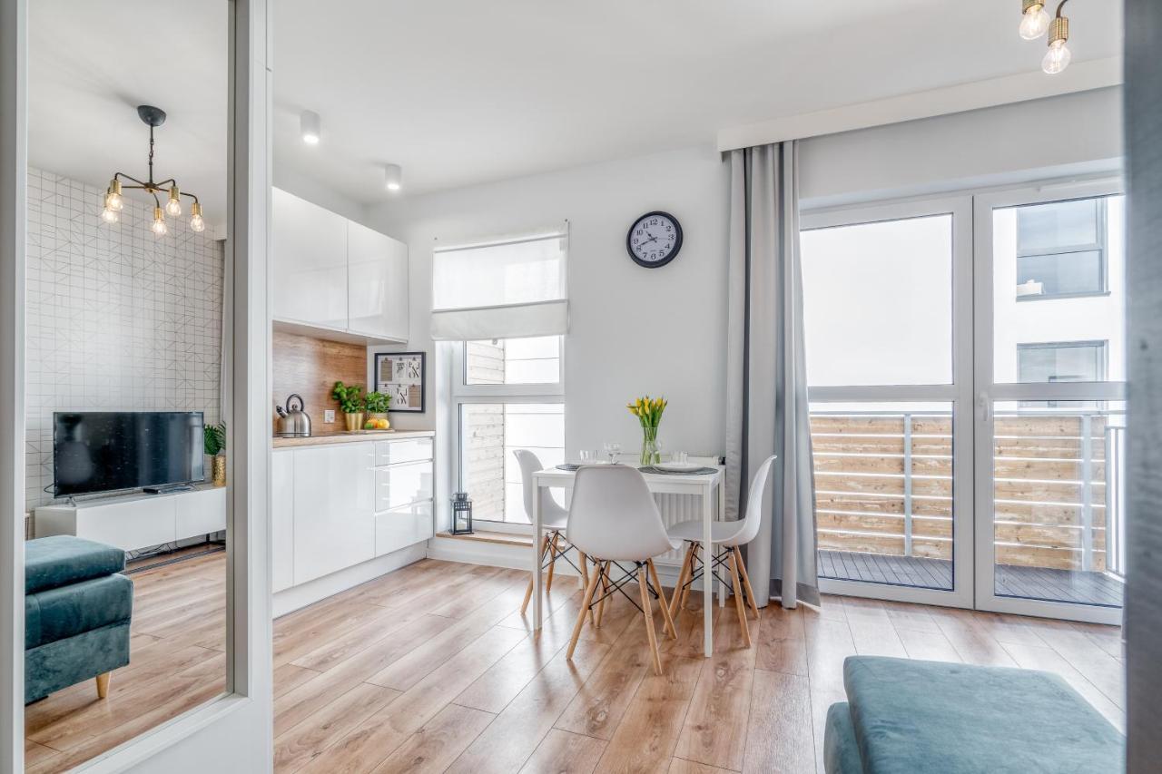 Apartamenty Claudia Stary Toruń Εξωτερικό φωτογραφία