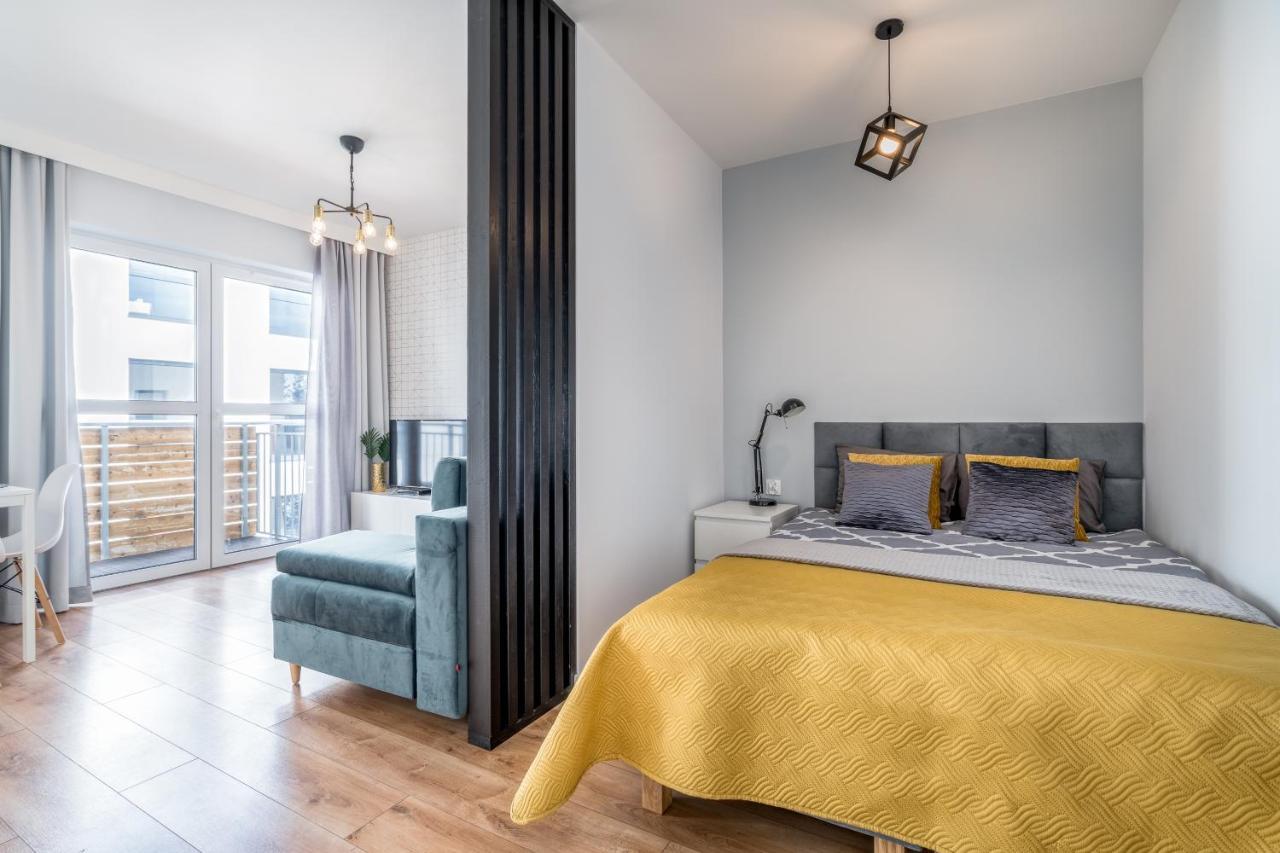 Apartamenty Claudia Stary Toruń Εξωτερικό φωτογραφία