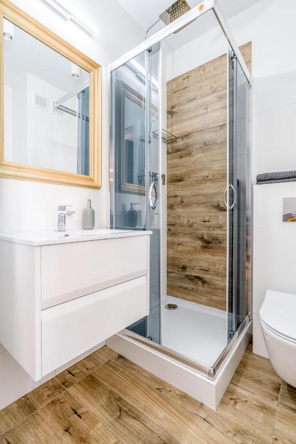 Apartamenty Claudia Stary Toruń Εξωτερικό φωτογραφία